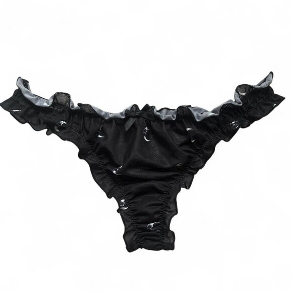 Killstar Macy Thong - Picture 2 of 7